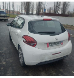 Retroviseur droit PEUGEOT 208 1 Photo n°8