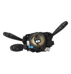 Com (Bloc Contacteur Tournant+Commodo Essuie Glace+Commodo Phare) CITROEN C3 2 Photo n°1