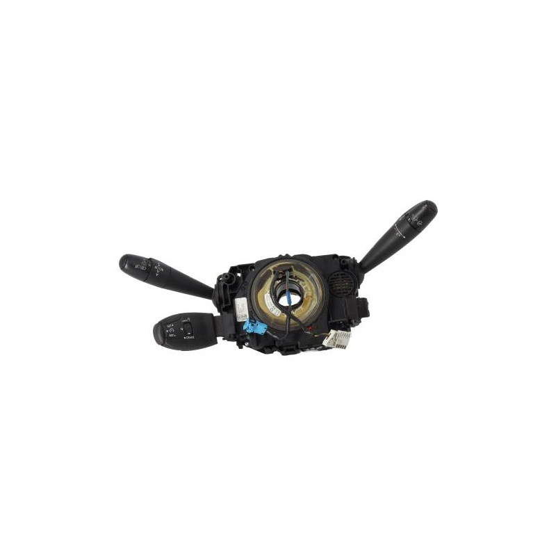 Com (Bloc Contacteur Tournant+Commodo Essuie Glace+Commodo Phare) CITROEN C3 2