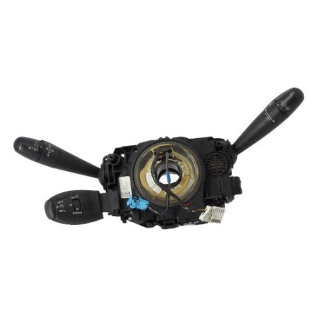 Com (Bloc Contacteur Tournant+Commodo Essuie Glace+Commodo Phare) CITROEN C3 2 Photo n°1