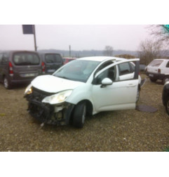 Retroviseur droit CITROEN C3 2 Photo n°7