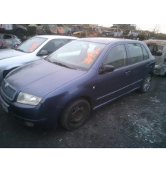 Com (Bloc Contacteur Tournant+Commodo Essuie Glace+Commodo Phare) SKODA FABIA 1 Photo n°6