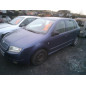 Com (Bloc Contacteur Tournant+Commodo Essuie Glace+Commodo Phare) SKODA FABIA 1