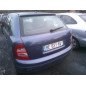 Com (Bloc Contacteur Tournant+Commodo Essuie Glace+Commodo Phare) SKODA FABIA 1