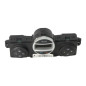 Commande chauffage RENAULT CLIO 3