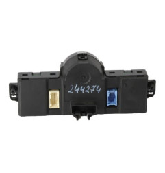 Commande chauffage RENAULT CLIO 3