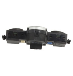 Commande chauffage RENAULT CLIO 3 Photo n°3