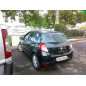 Commande chauffage RENAULT CLIO 3