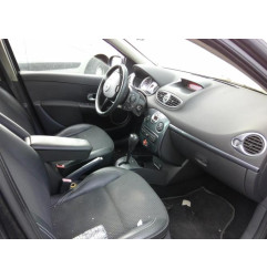 Commande chauffage RENAULT CLIO 3 Photo n°6