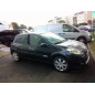 Commande chauffage RENAULT CLIO 3