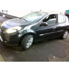 Commande chauffage RENAULT CLIO 3 Photo n°8