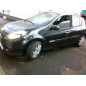 Commande chauffage RENAULT CLIO 3