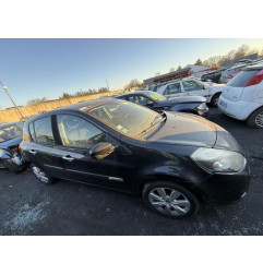 Commande chauffage RENAULT CLIO 3 Photo n°13