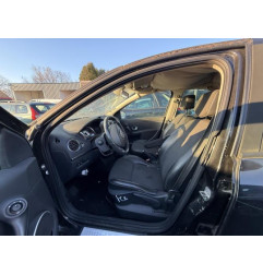 Commande chauffage RENAULT CLIO 3 Photo n°14