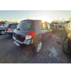 Commande chauffage RENAULT CLIO 3 Photo n°18