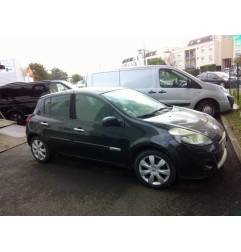 Air bag conducteur RENAULT CLIO 3 Photo n°8