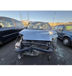 Com (Bloc Contacteur Tournant+Commodo Essuie Glace+Commodo Phare) CITROEN C2 Photo n°11