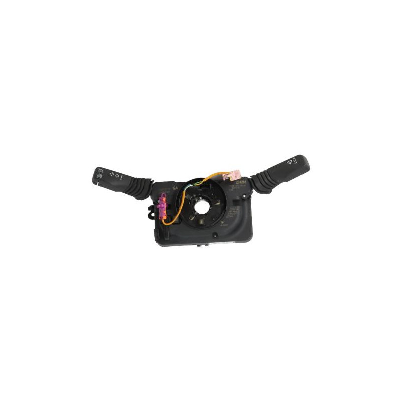 Com (Bloc Contacteur Tournant+Commodo Essuie Glace+Commodo Phare) OPEL ZAFIRA B Photo n°4