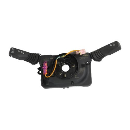 Com (Bloc Contacteur Tournant+Commodo Essuie Glace+Commodo Phare) OPEL ZAFIRA B Photo n°4