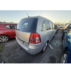 Retroviseur droit OPEL ZAFIRA B Photo n°19