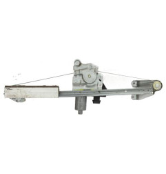 Moteur leve vitre arriere droit OPEL ZAFIRA B Photo n°3