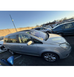 Moteur leve vitre arriere droit OPEL ZAFIRA B Photo n°12