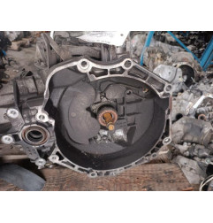 Boite de vitesses OPEL ZAFIRA B Photo n°1