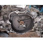 Boite de vitesses OPEL ZAFIRA B