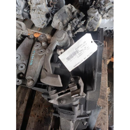 Boite de vitesses OPEL ZAFIRA B