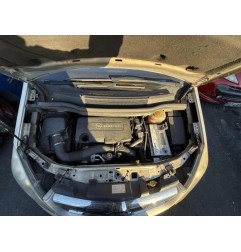 Boite de vitesses OPEL ZAFIRA B Photo n°8