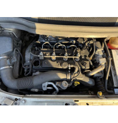 Boite de vitesses OPEL ZAFIRA B Photo n°9