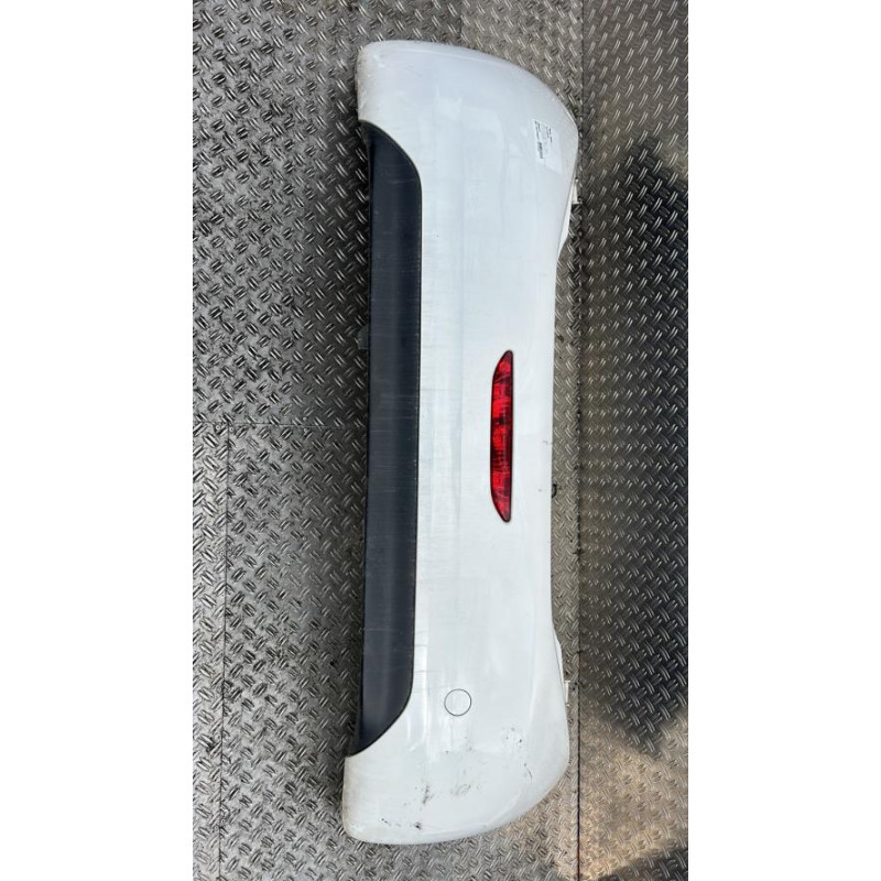 Pare choc arriere PEUGEOT 208 1