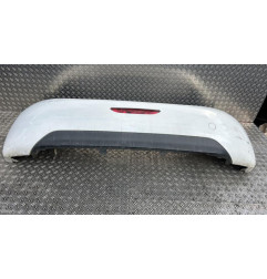 Pare choc arriere PEUGEOT 208 1 Photo n°4