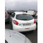 Pare choc arriere PEUGEOT 208 1