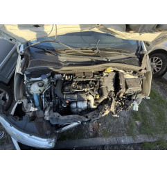 Pare choc arriere PEUGEOT 208 1 Photo n°10