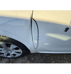 Pare choc arriere PEUGEOT 208 1 Photo n°14