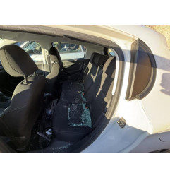 Pare choc arriere PEUGEOT 208 1 Photo n°18
