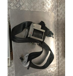 Ceinture avant droit PEUGEOT 208 1 Photo n°1