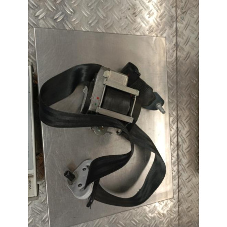 Ceinture avant droit PEUGEOT 208 1 Photo n°1