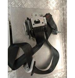 Ceinture avant droit PEUGEOT 208 1
