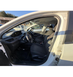 Ceinture avant droit PEUGEOT 208 1 Photo n°16