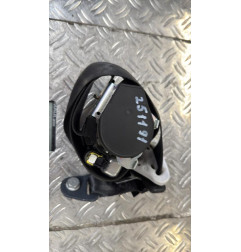 Ceinture avant gauche PEUGEOT 208 1 Photo n°1