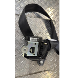 Ceinture avant gauche PEUGEOT 208 1 Photo n°3