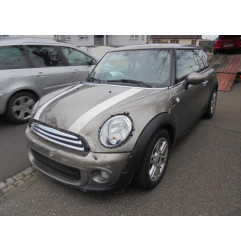 Porte avant droit MINI MINI 2 R56 Photo n°8