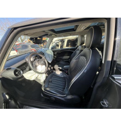 Porte avant droit MINI MINI 2 R56 Photo n°15