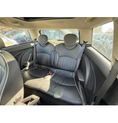 Com (Bloc Contacteur Tournant+Commodo Essuie Glace+Commodo Phare) MINI MINI 2 R56 Photo n°16