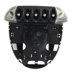 Commande chauffage MINI MINI 2 R56 Photo n°1