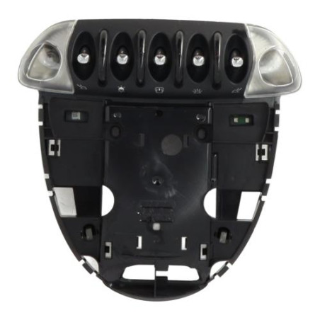 Commande chauffage MINI MINI 2 R56 Photo n°1