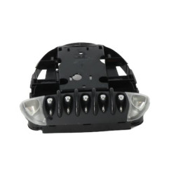 Commande chauffage MINI MINI 2 R56