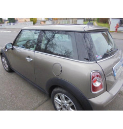 Commande chauffage MINI MINI 2 R56 Photo n°5